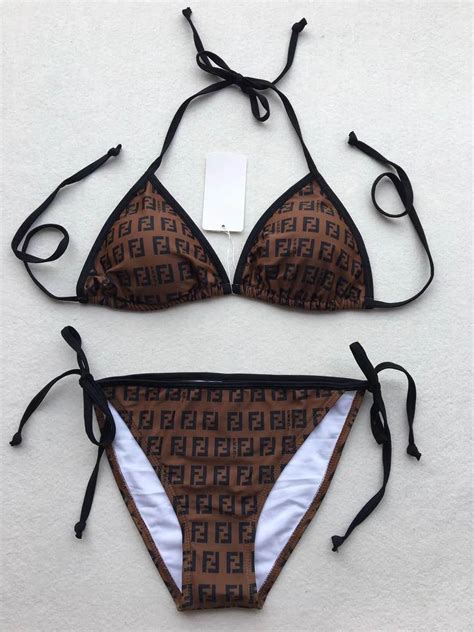 louis vuitton 2 piece swimsuit.